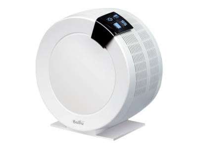 Мойка воздуха Ballu AW-320 black до 50 м² — снята с производства